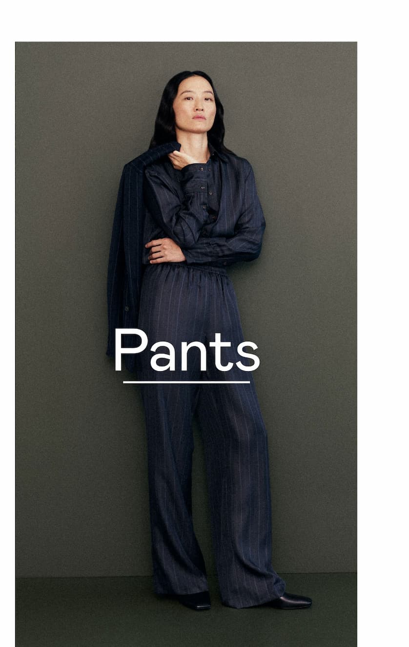 Pants