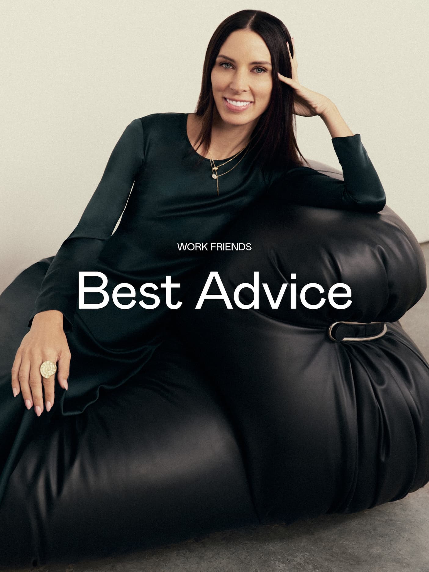 Work Friends: Best Advice