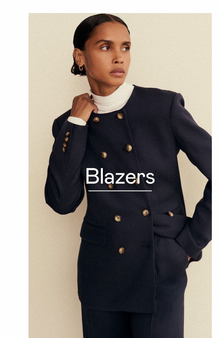 Blazers