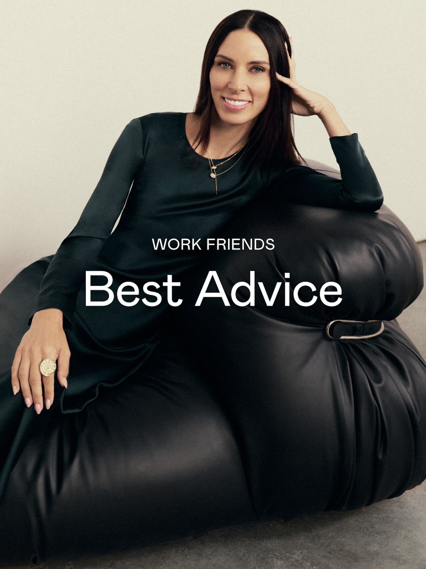 Work Friends: Best Advice