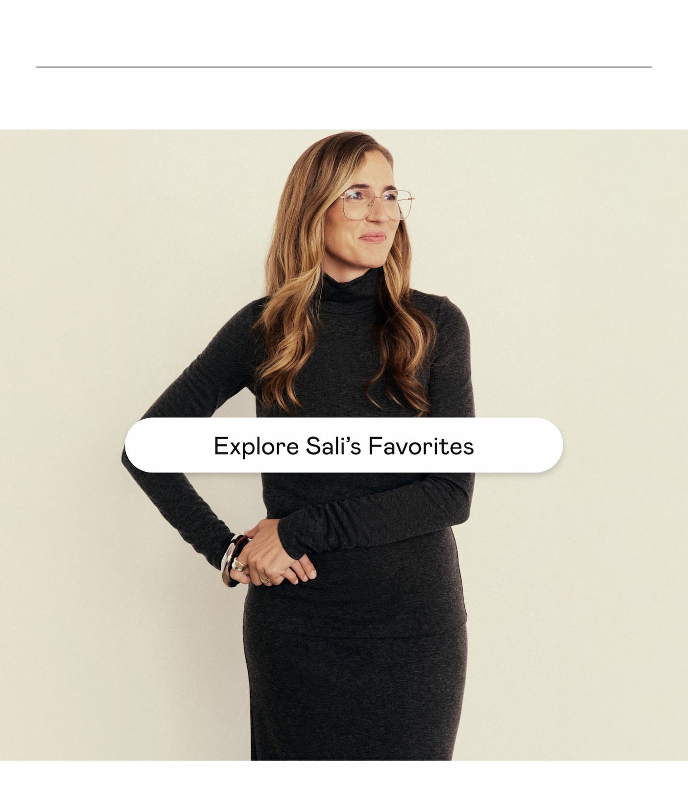 Explore Sali's Favorites