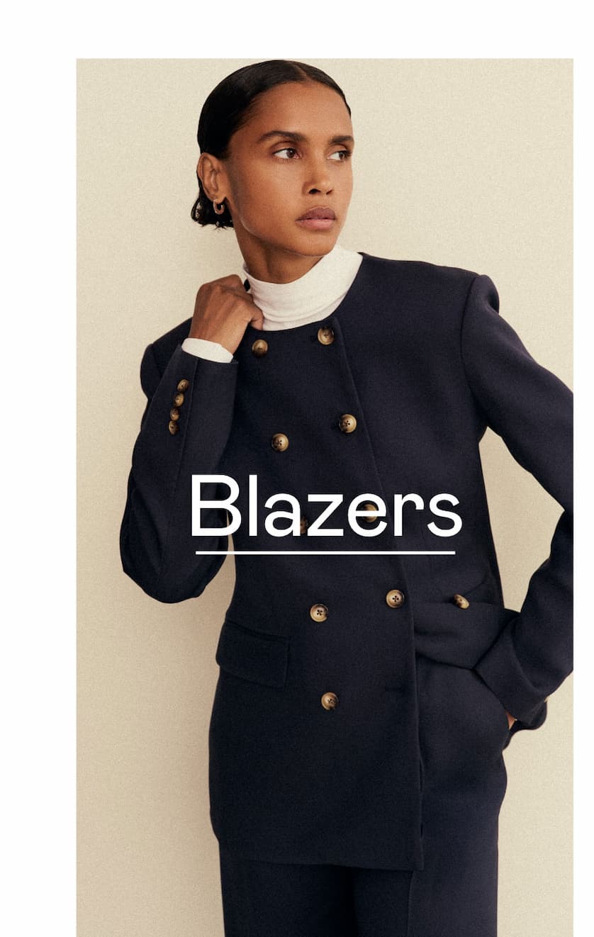 Blazers
