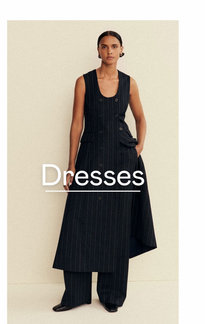 Dresses