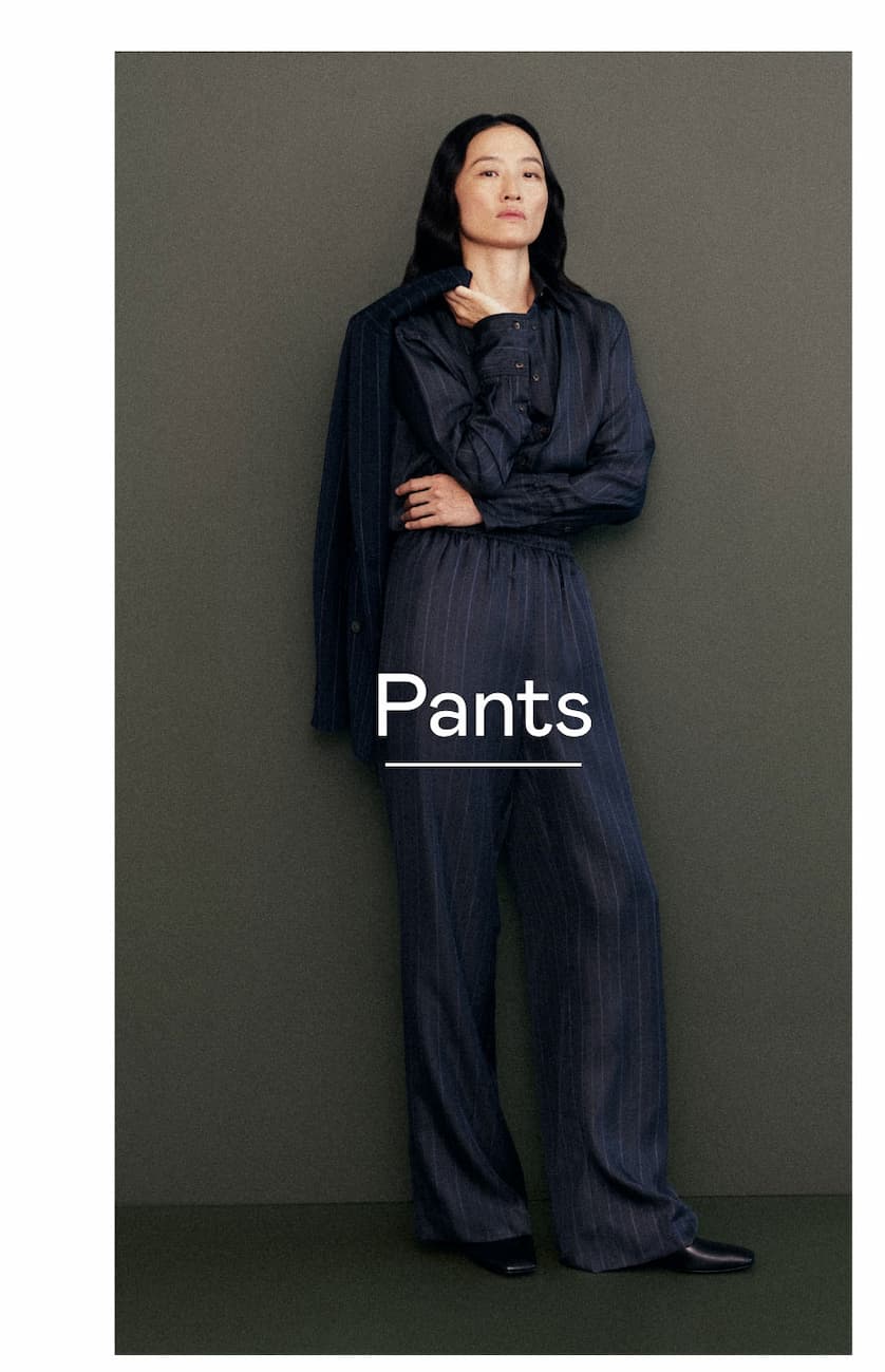 Pants