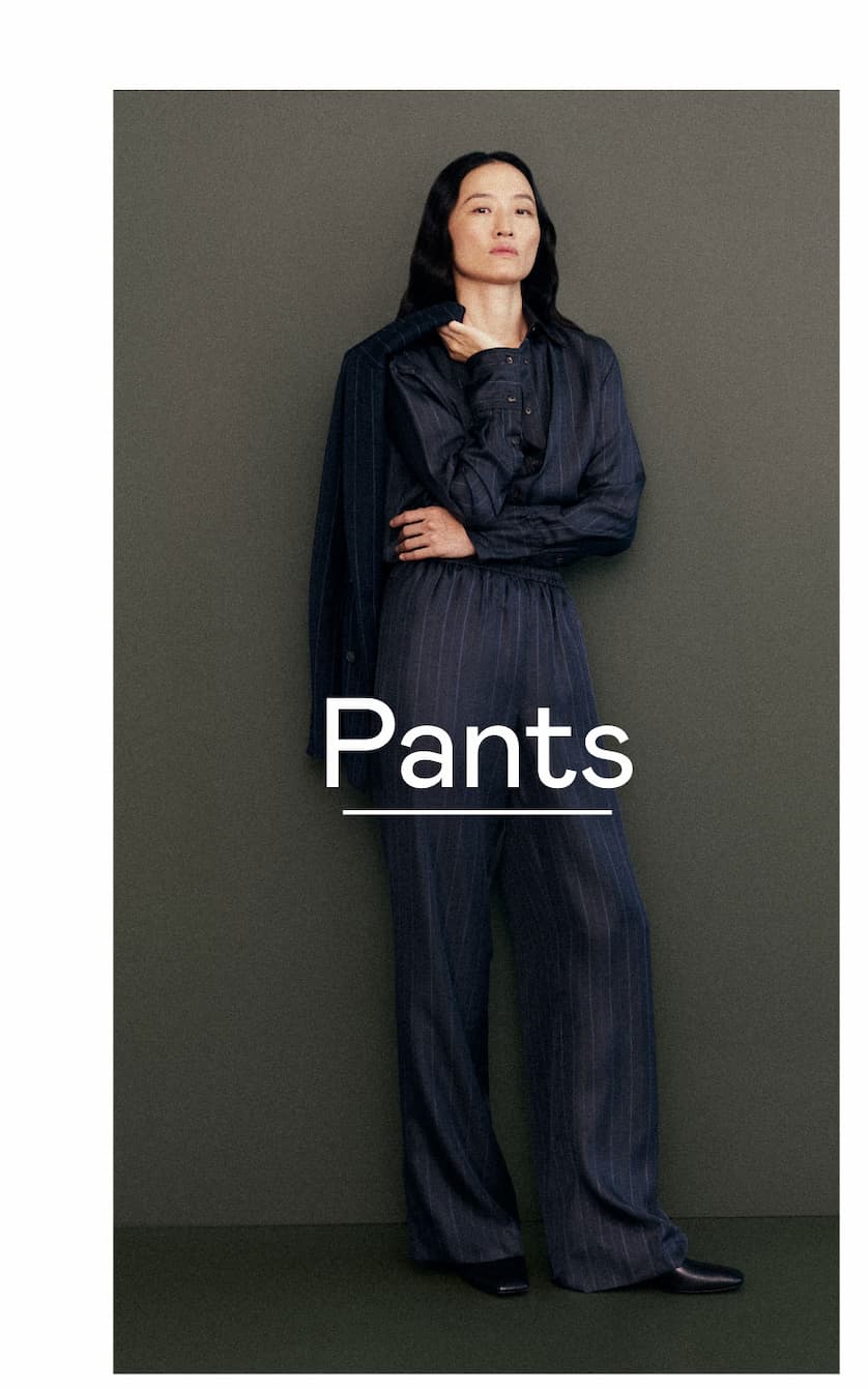 Pants