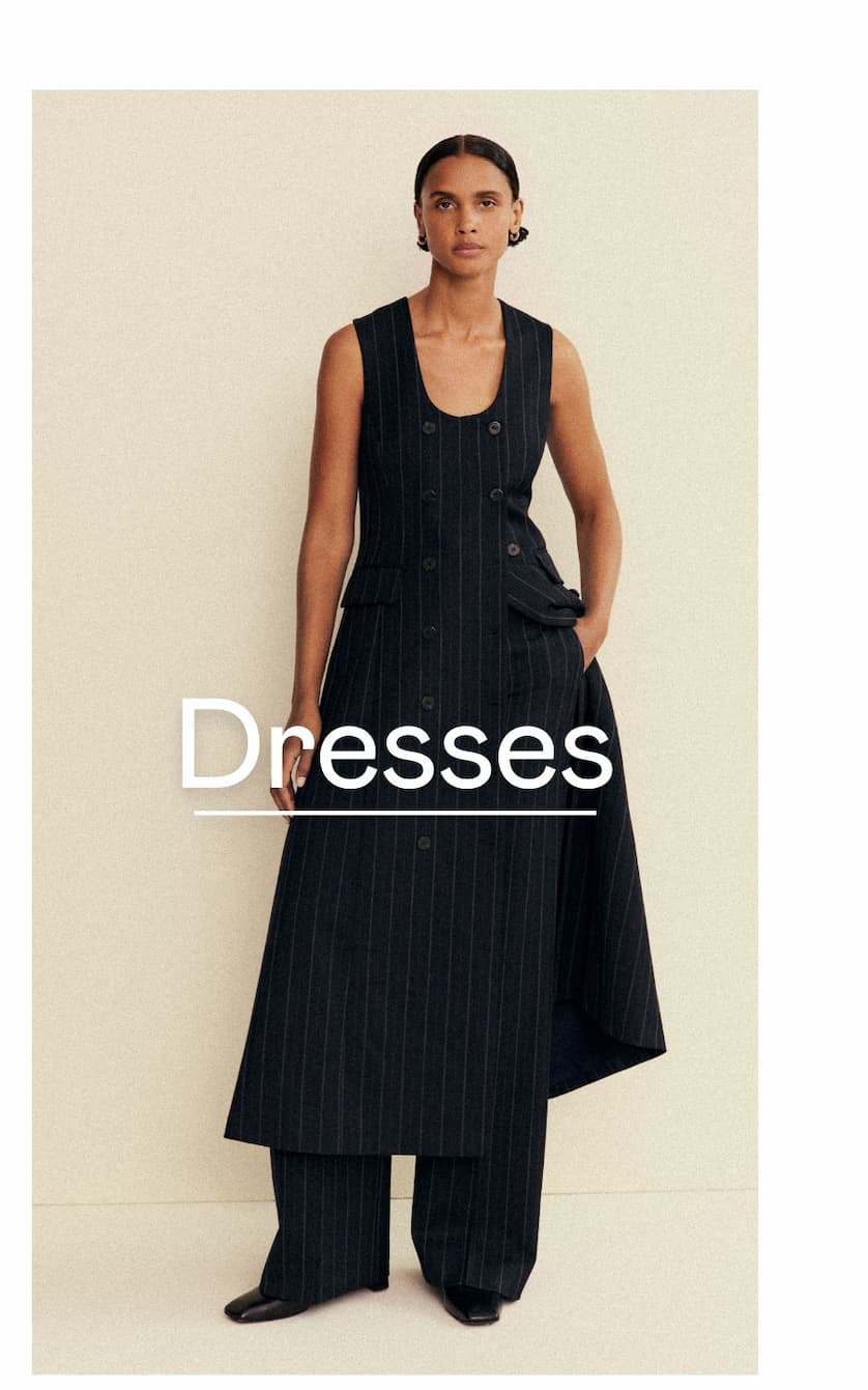 Dresses