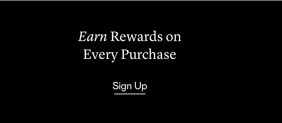 Earn Rewards on Every Purchase