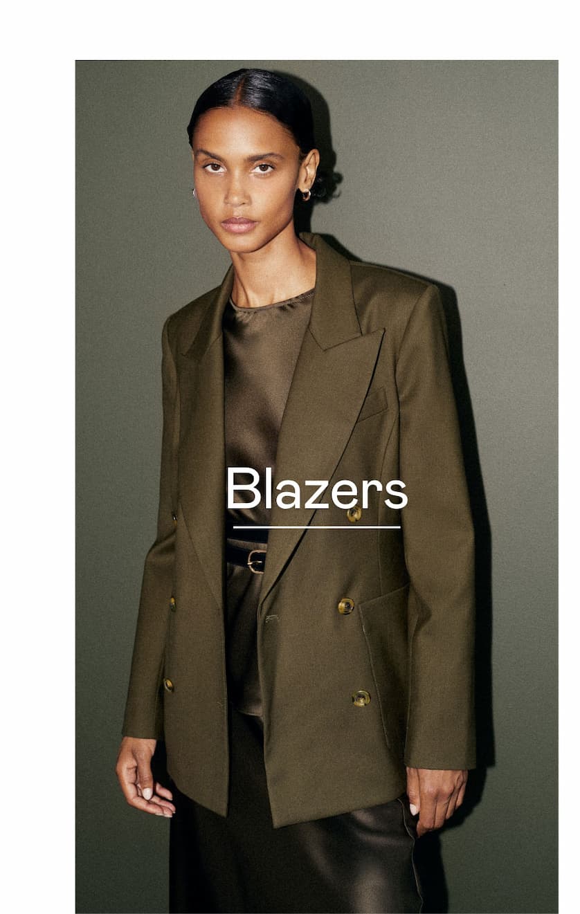 Blazers