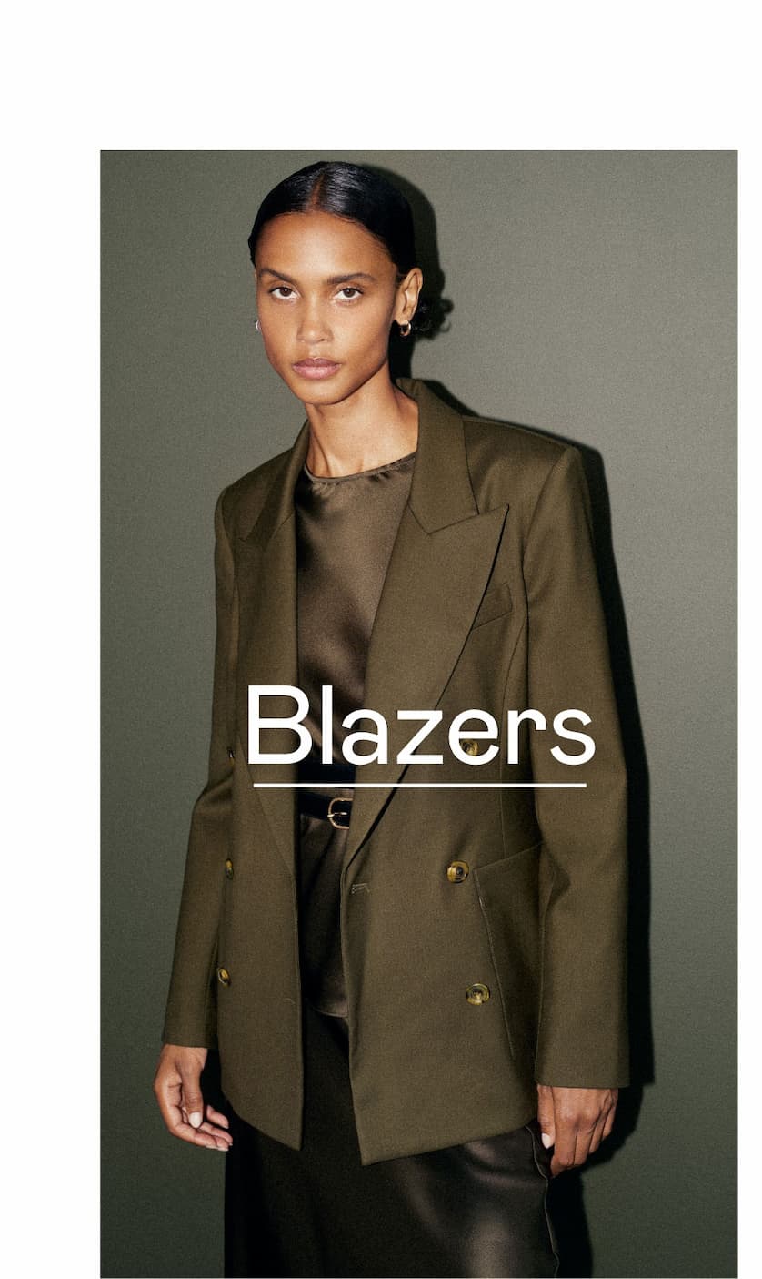 Blazers