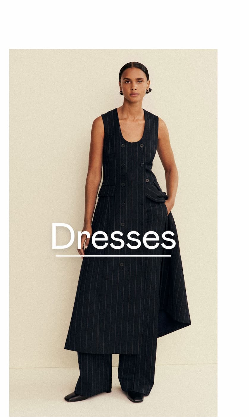 Dresses