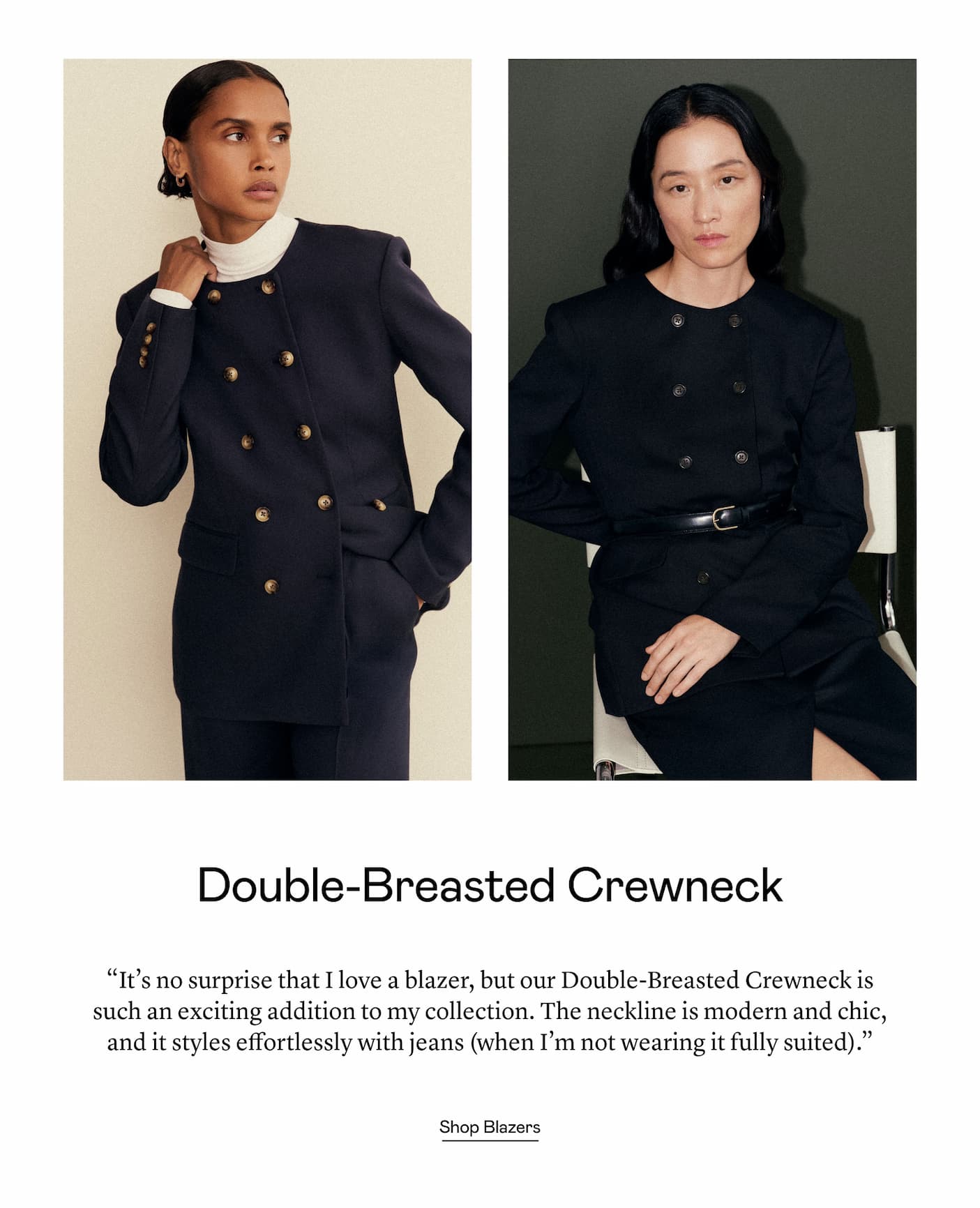 Shop Blazers