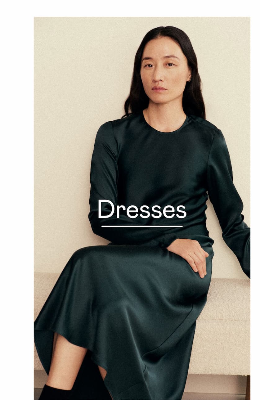 Dresses