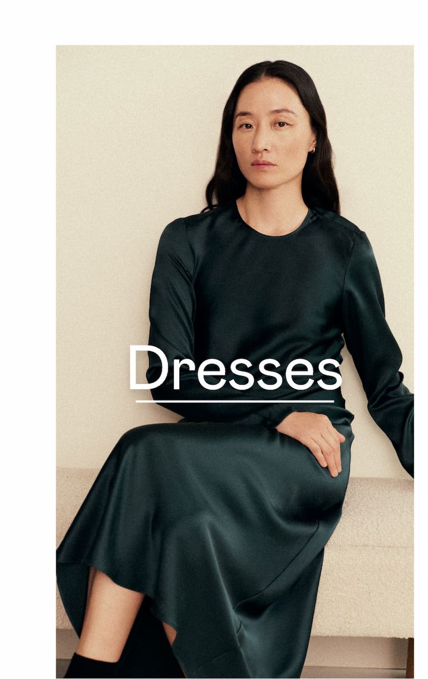 Dresses
