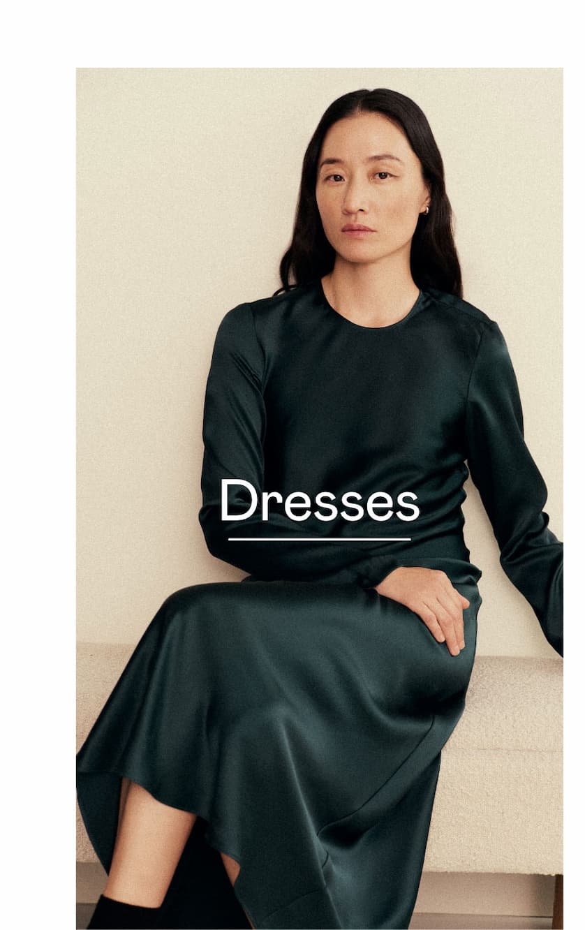 Dresses