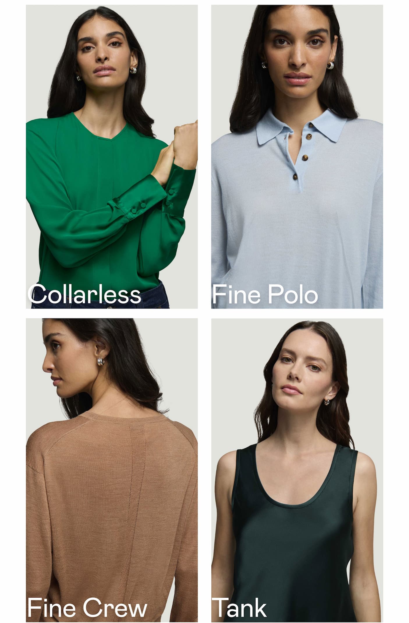 Shop Tops