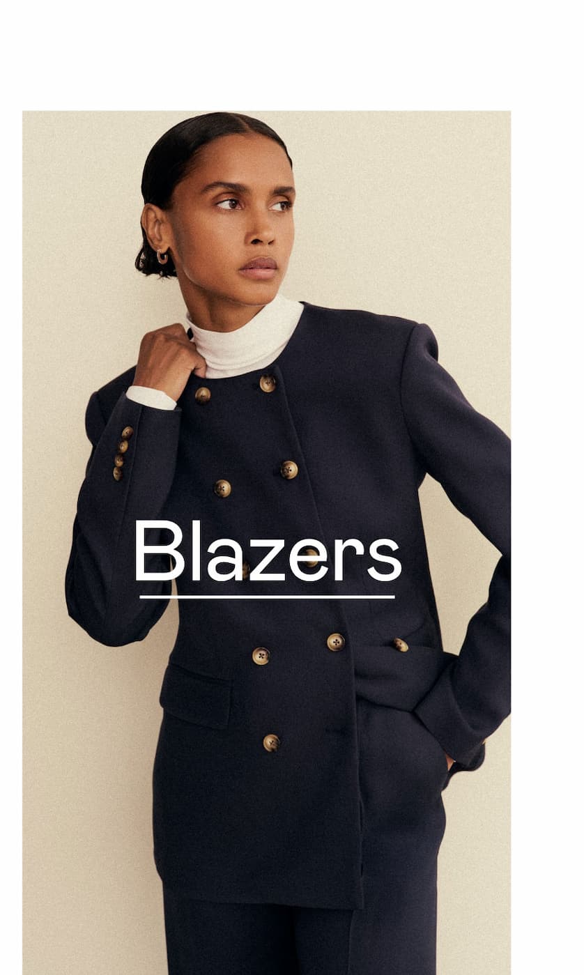 Blazers