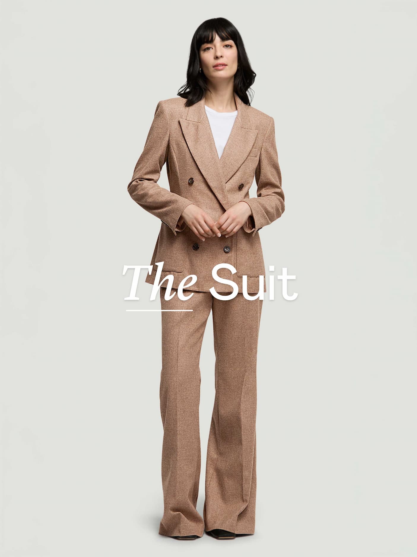 The Suit