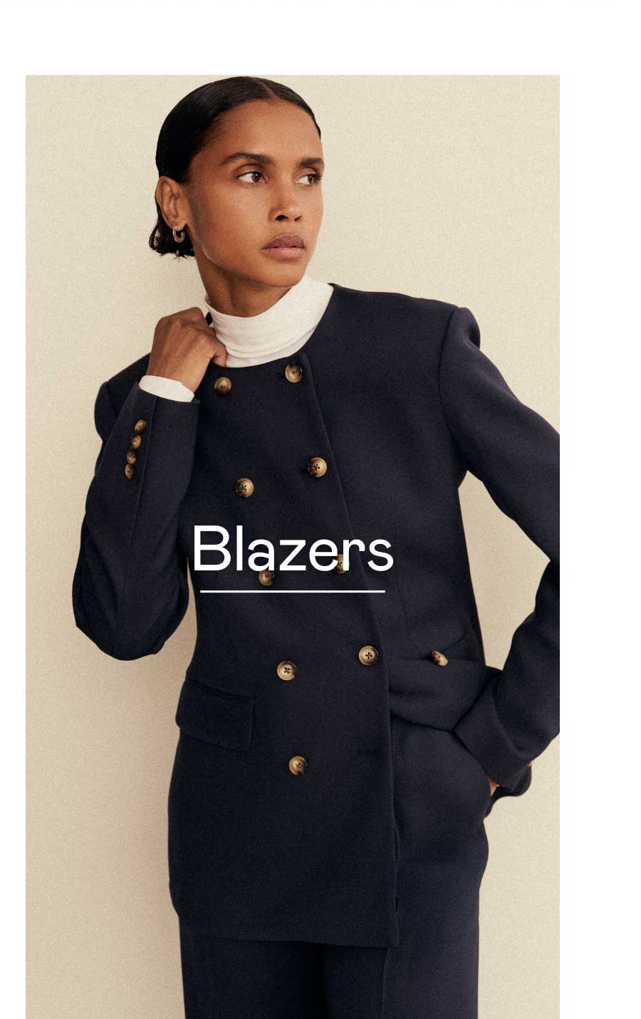 Blazers