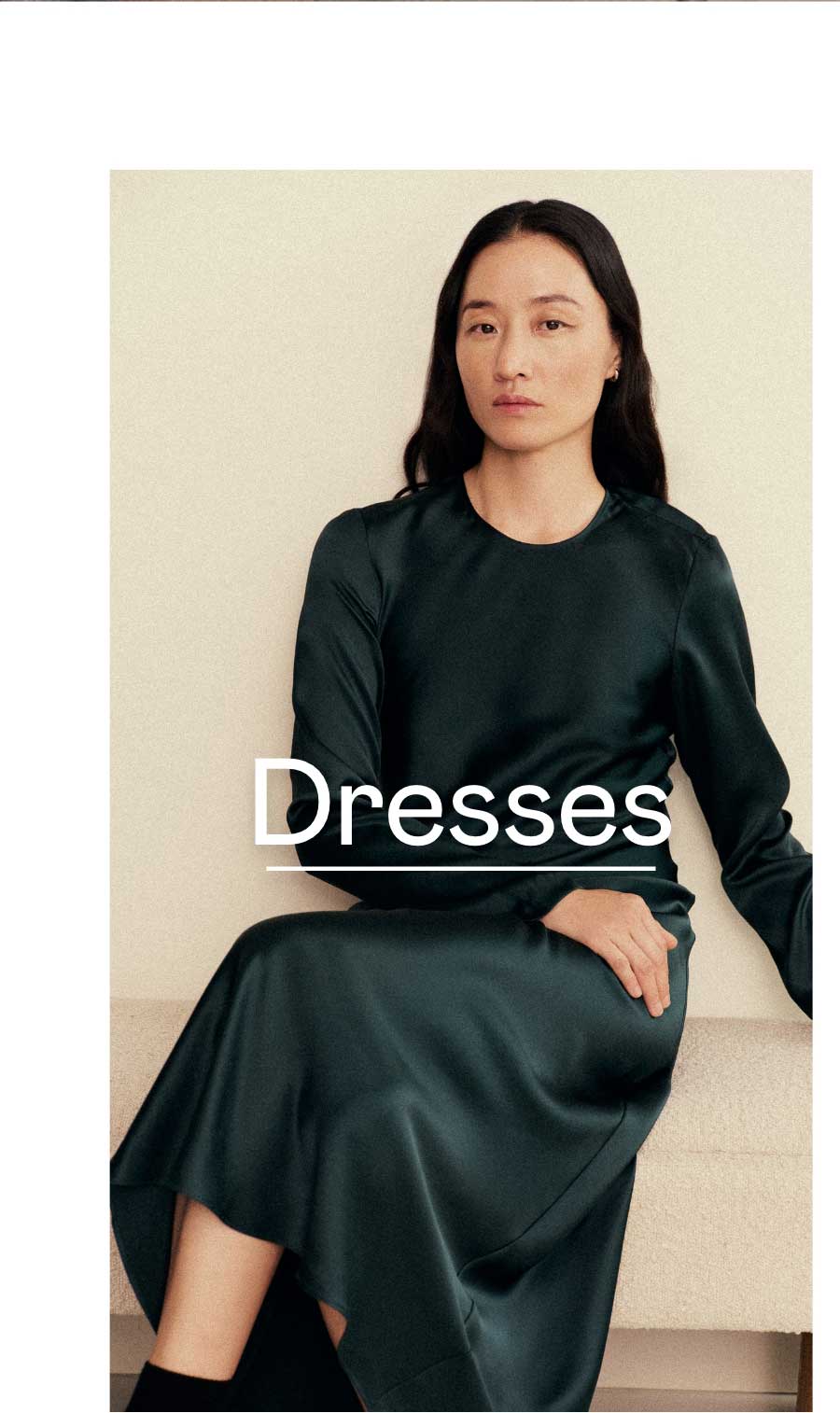 Dresses