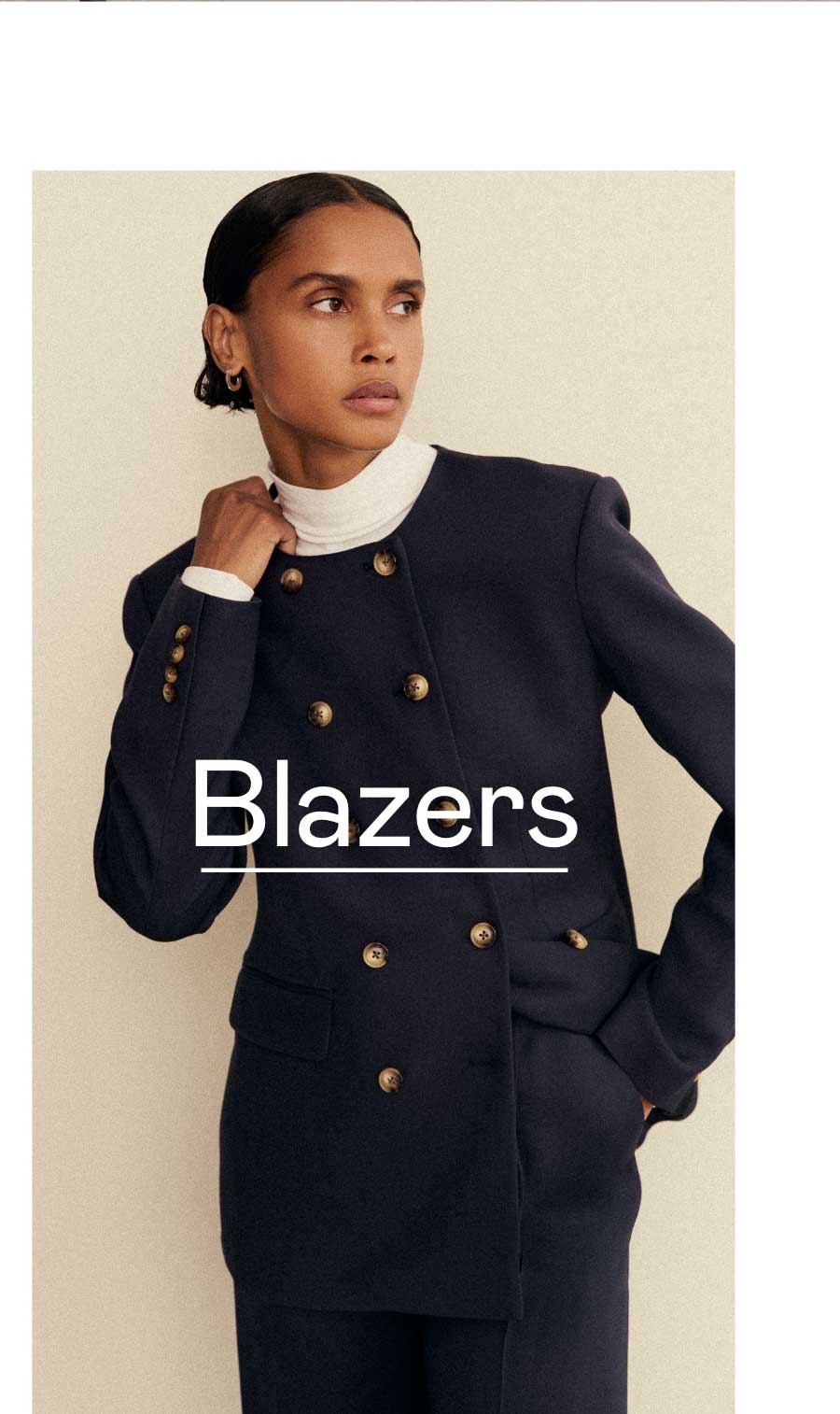 Blazers