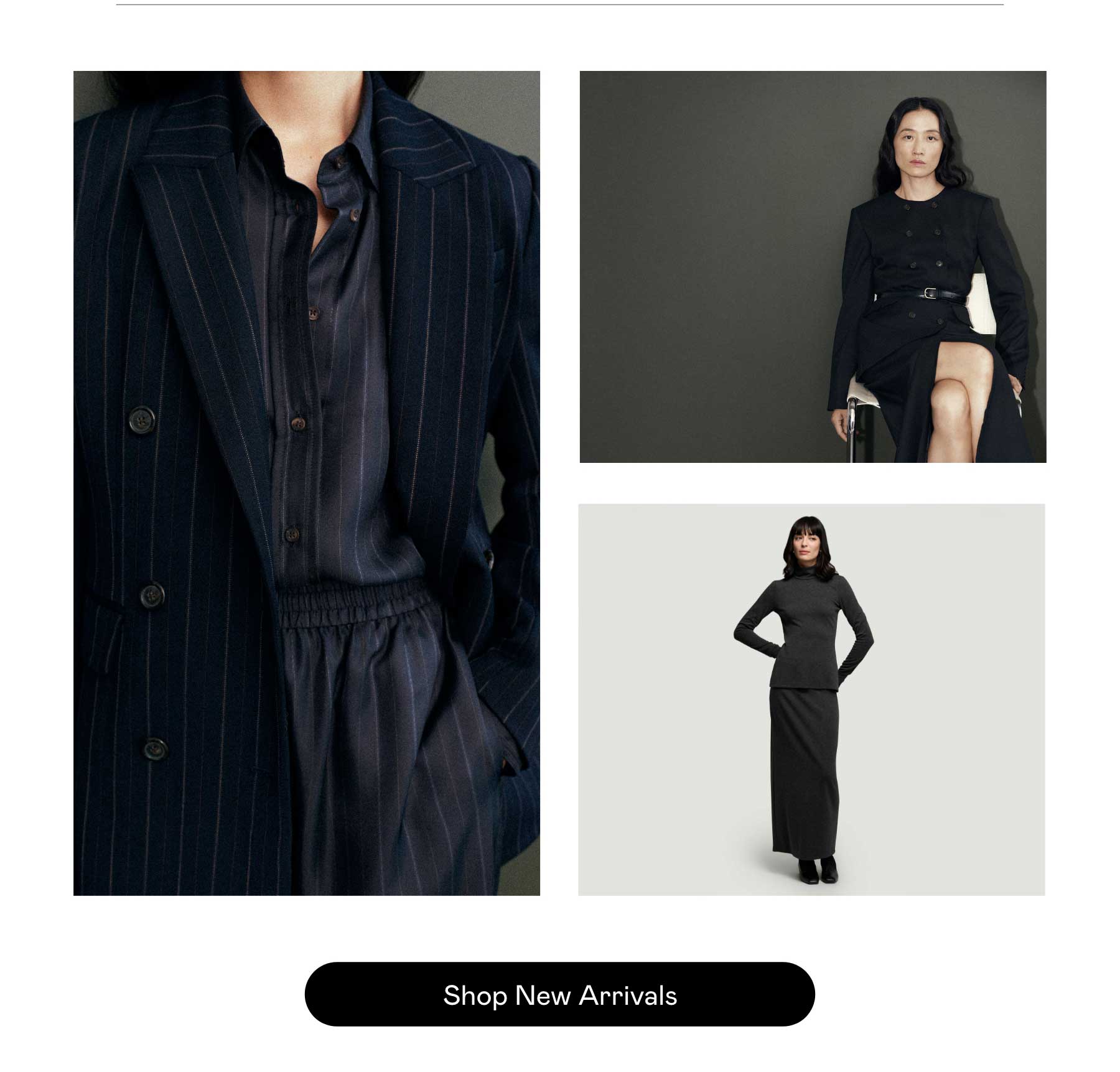Shop New Arrivals