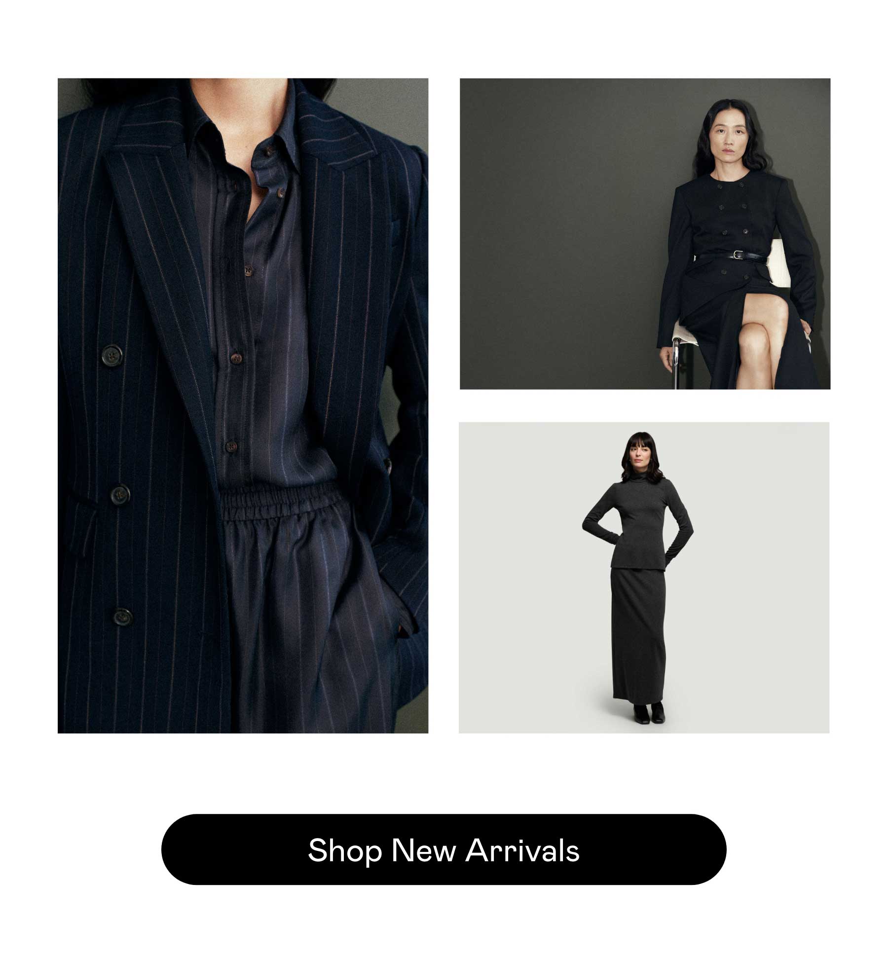 Shop New Arrivals