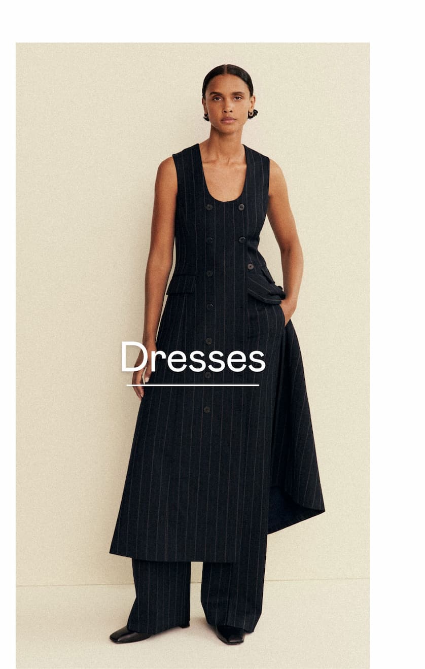 Dresses