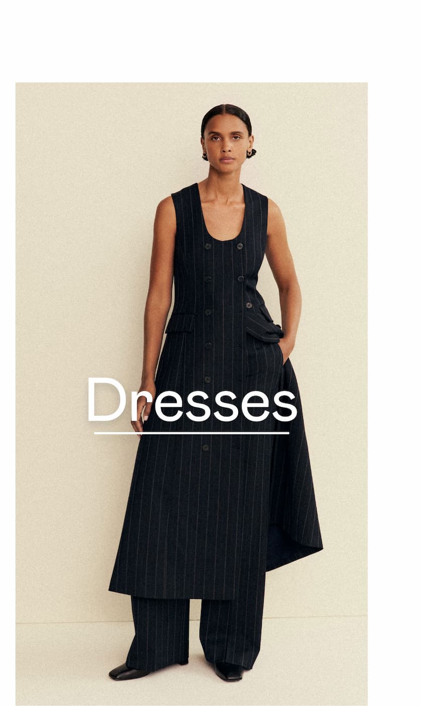 Dresses