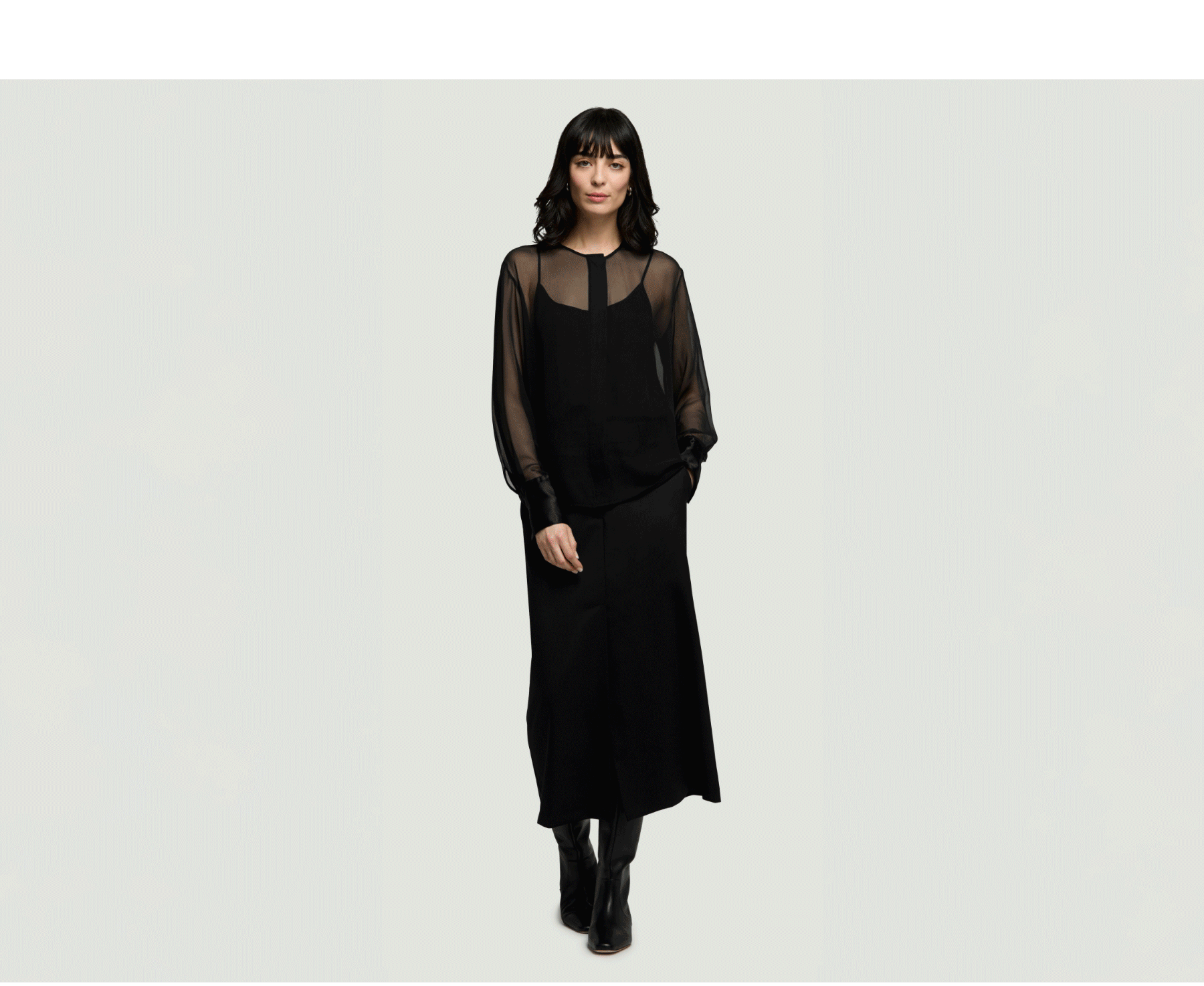 Look 1
