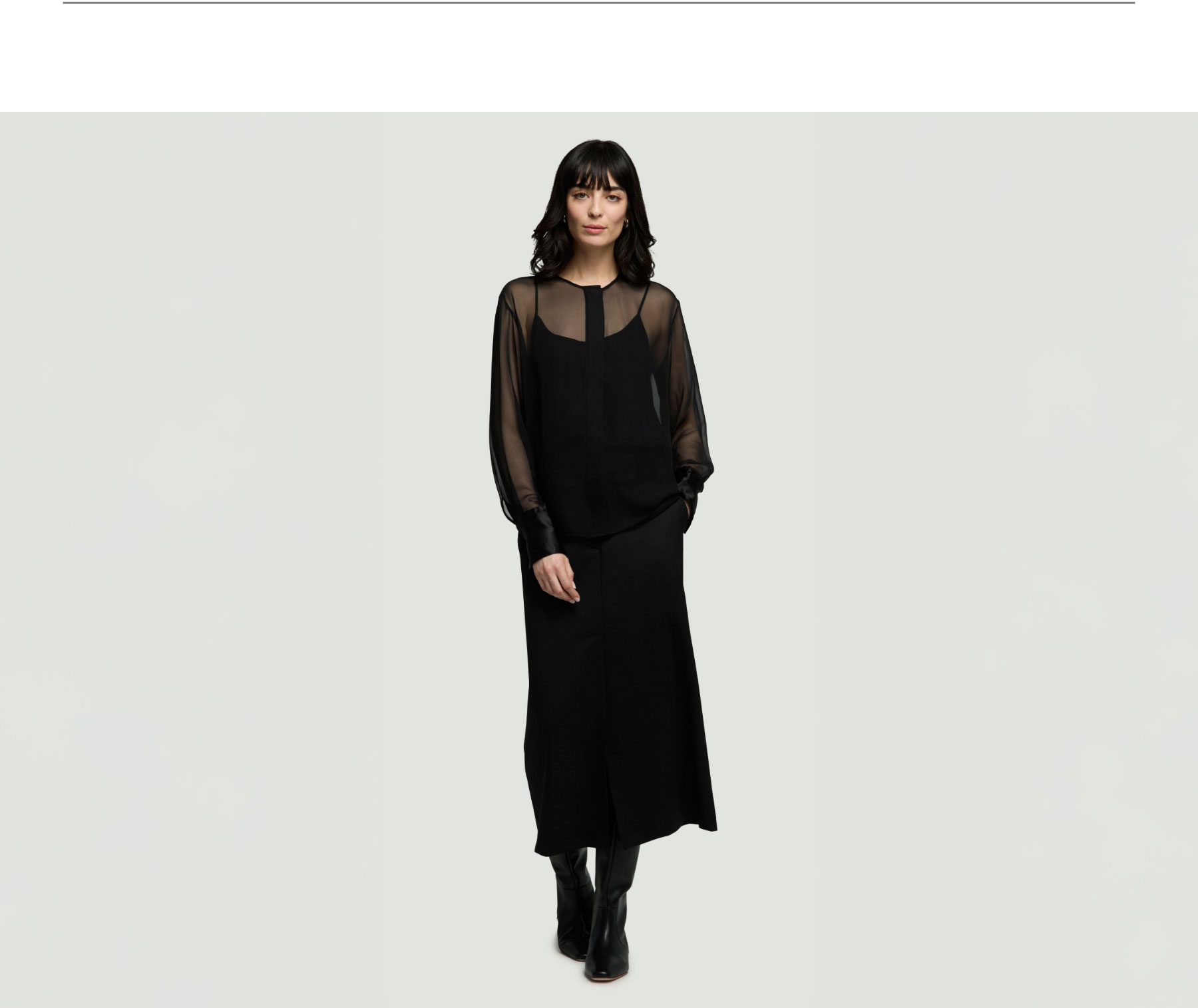 Look 1