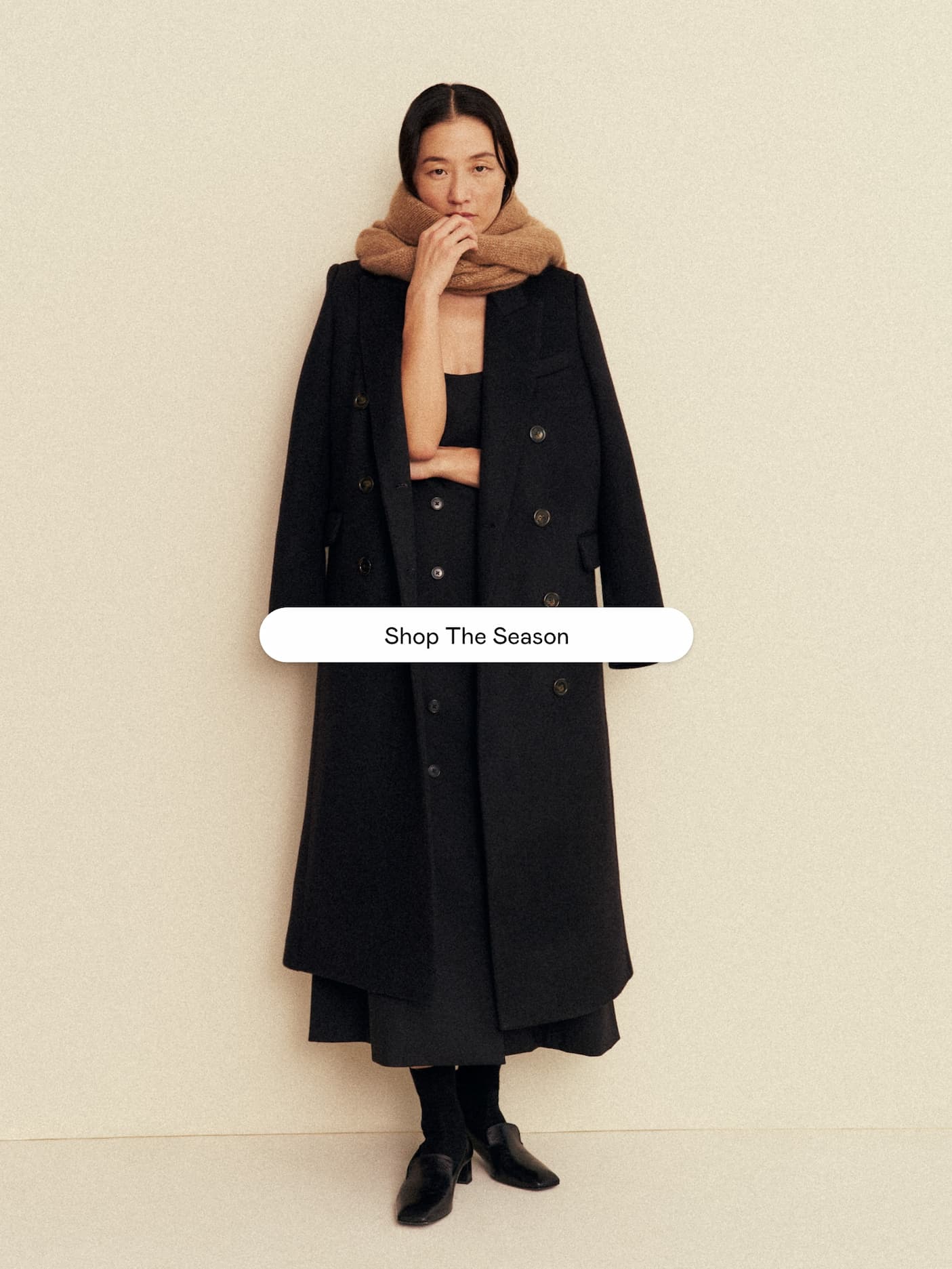 Shop Fall: Collection Two