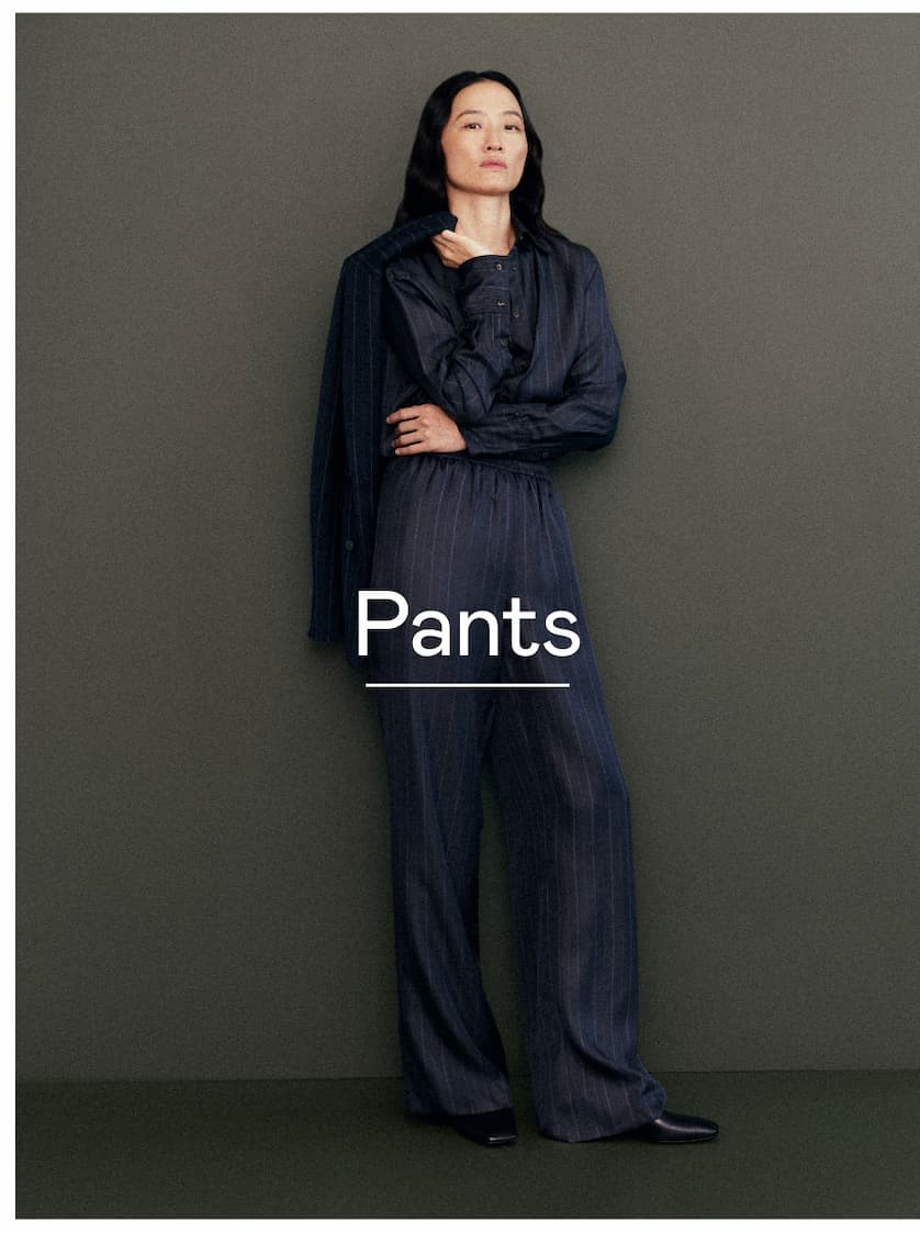 Pants