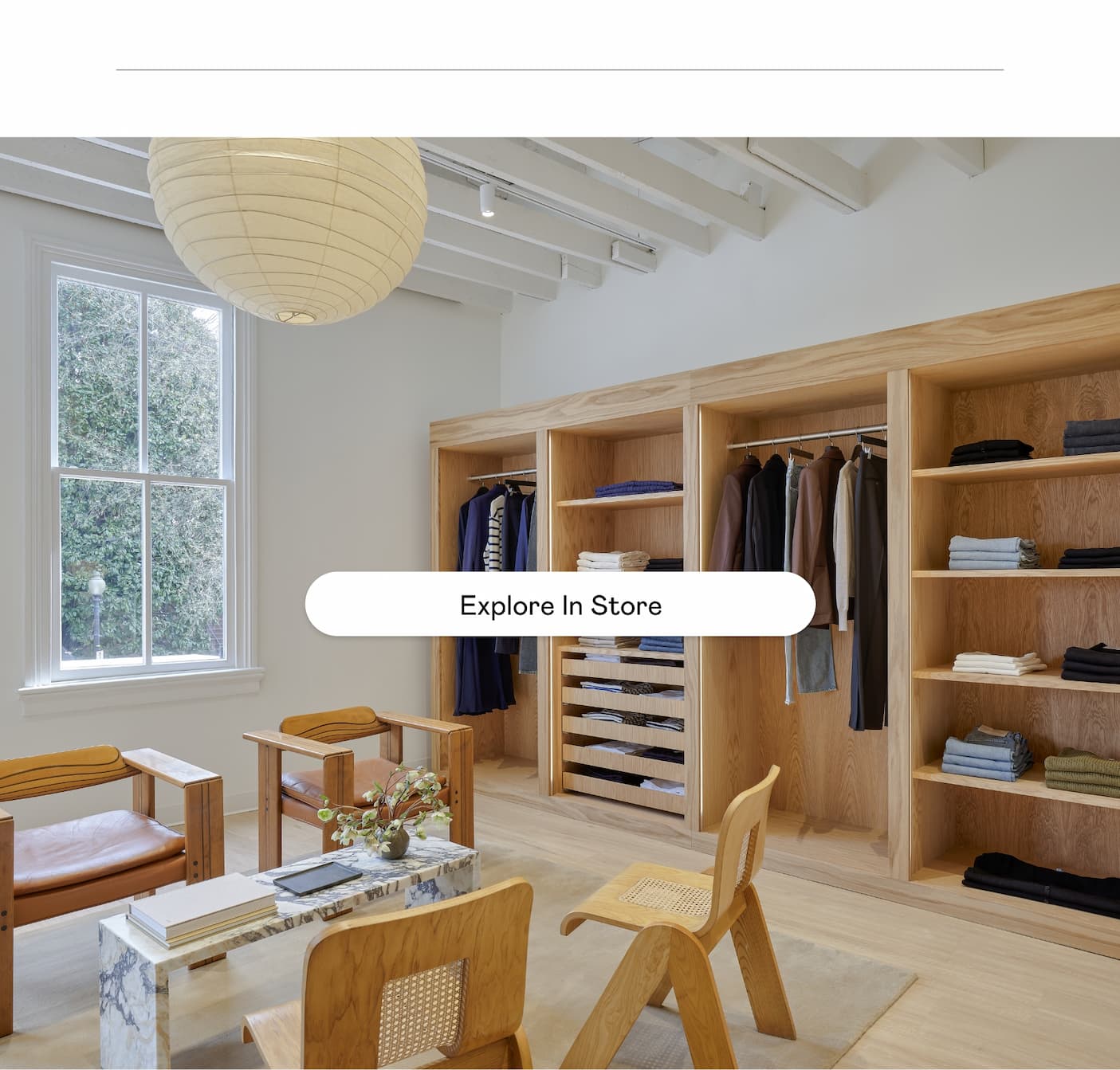 Find A Store