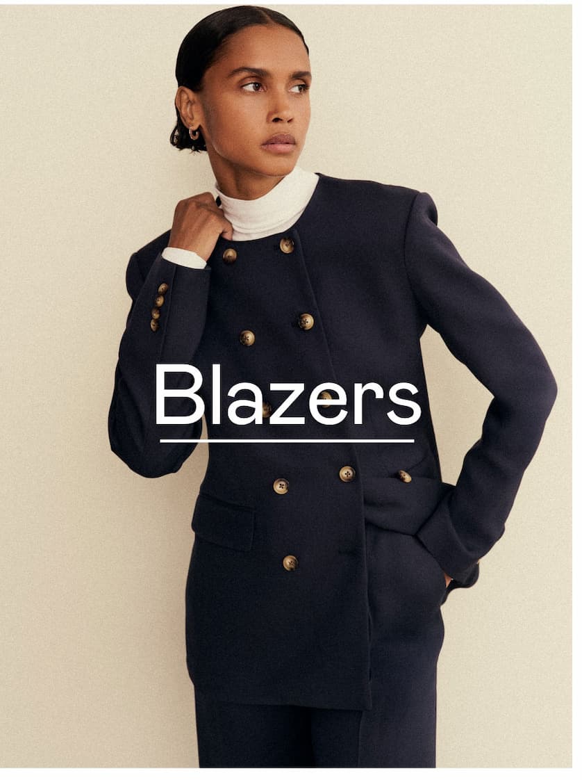 Blazers