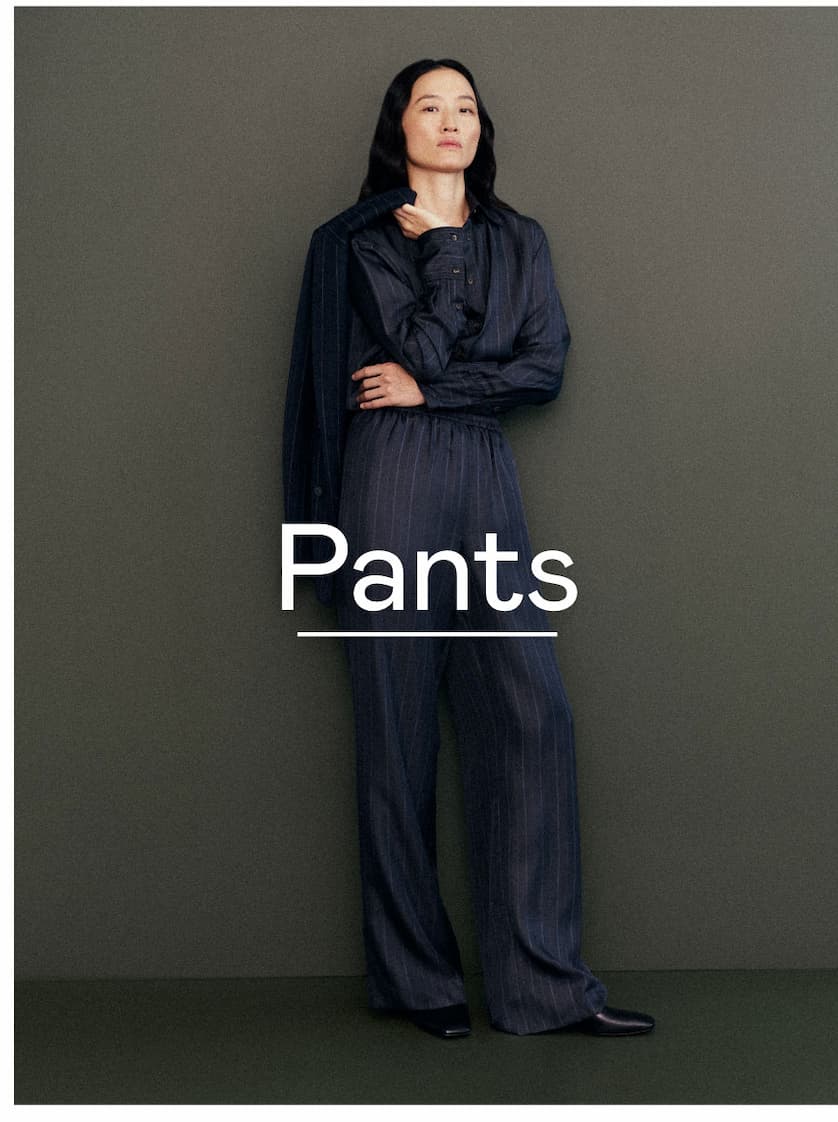 Pants