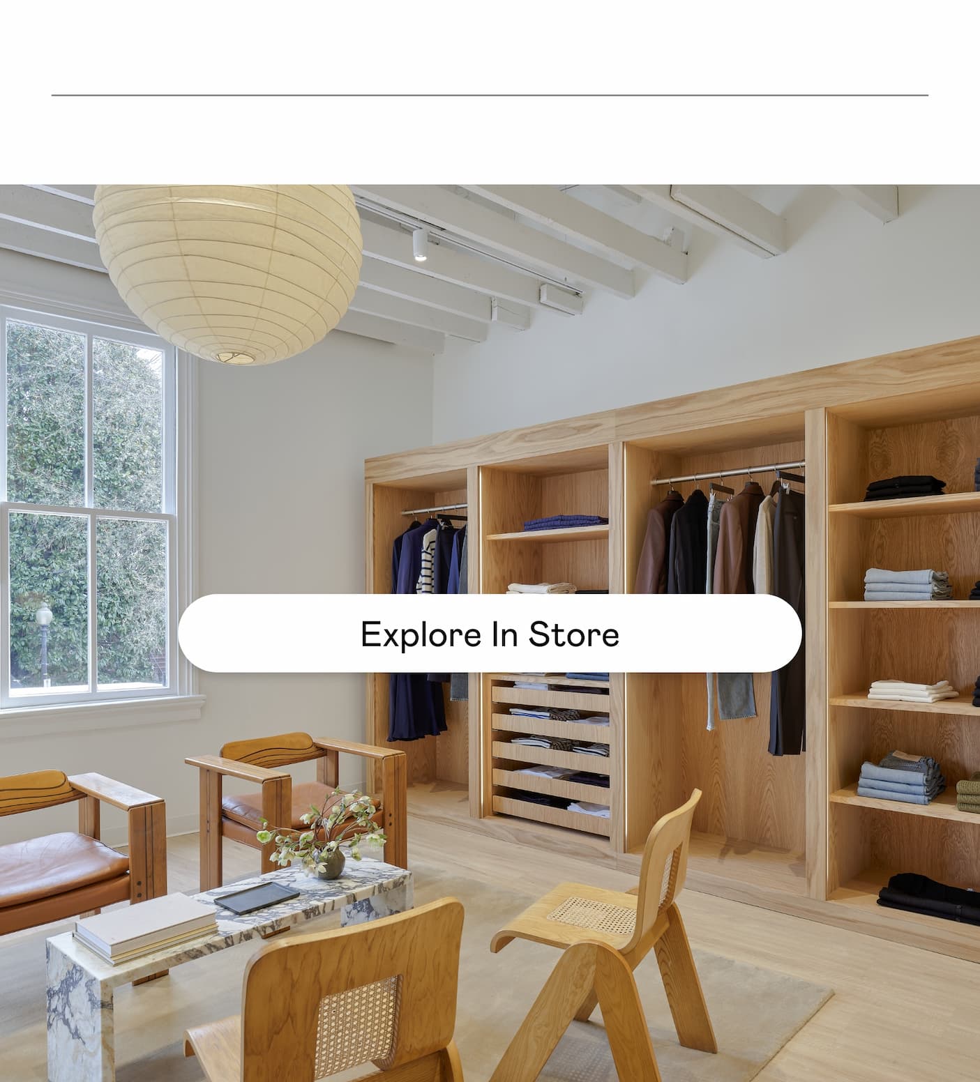 Find A Store