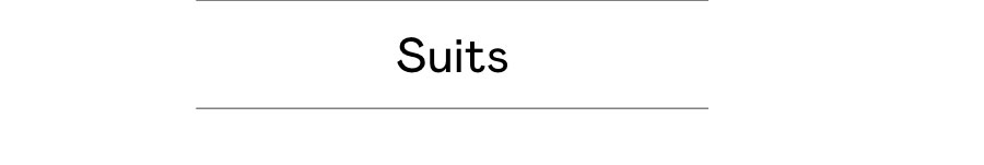 Suits