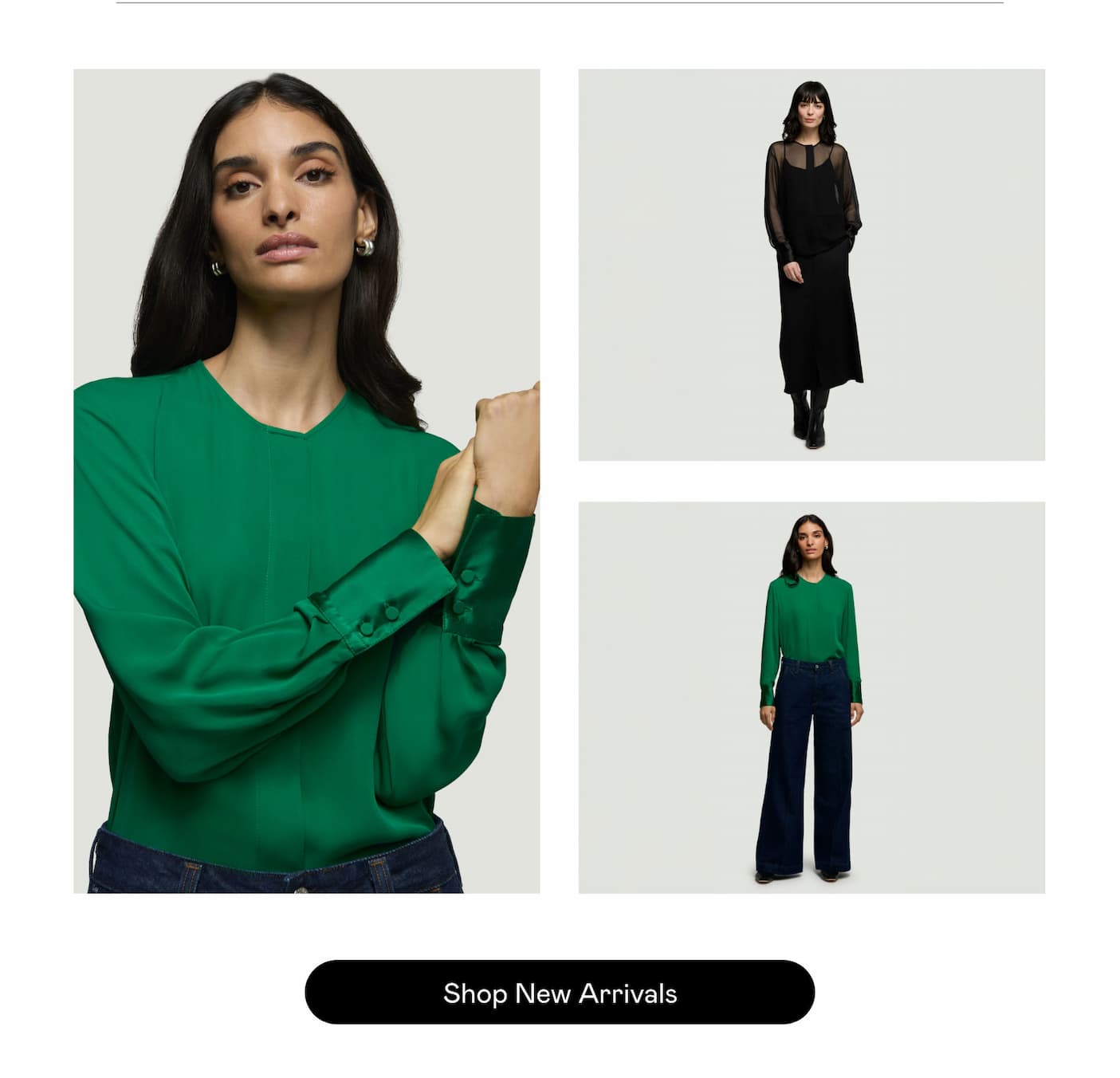 Shop New Arrivals