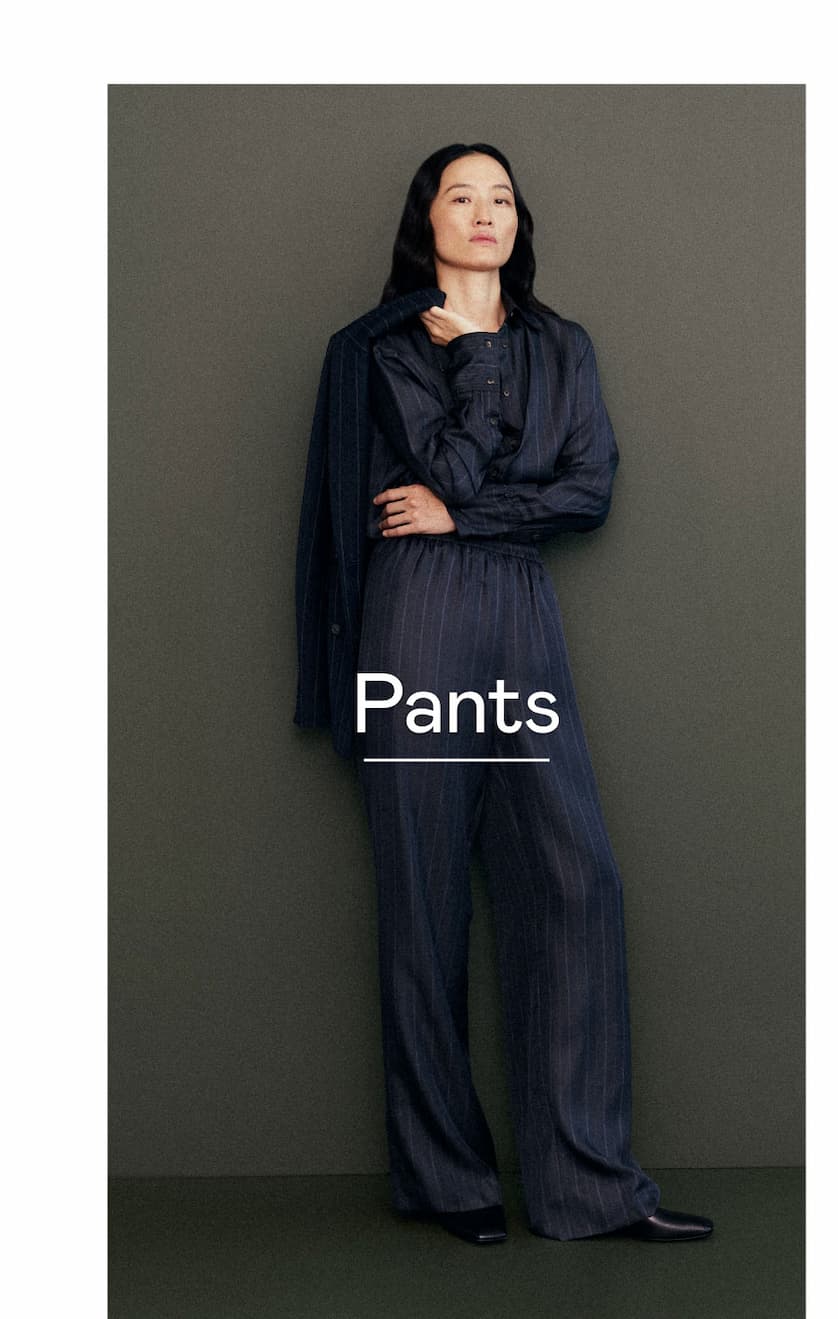 Pants