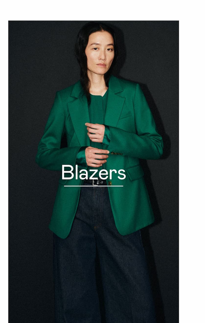 Blazers