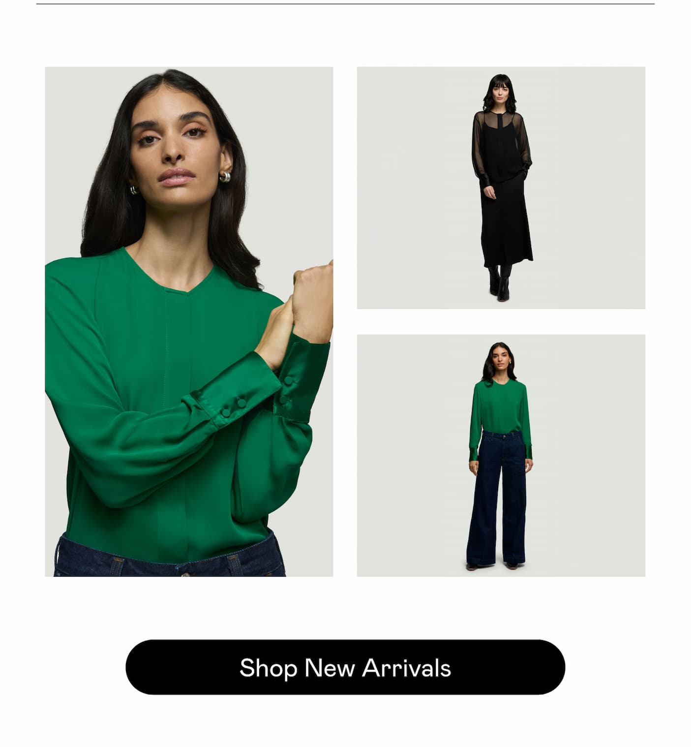Shop New Arrivals