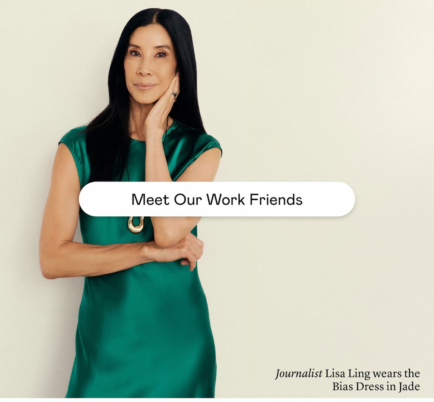 Meet Our Work Friends
