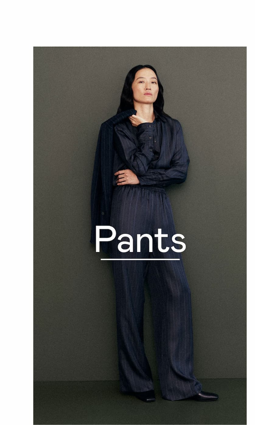 Pants
