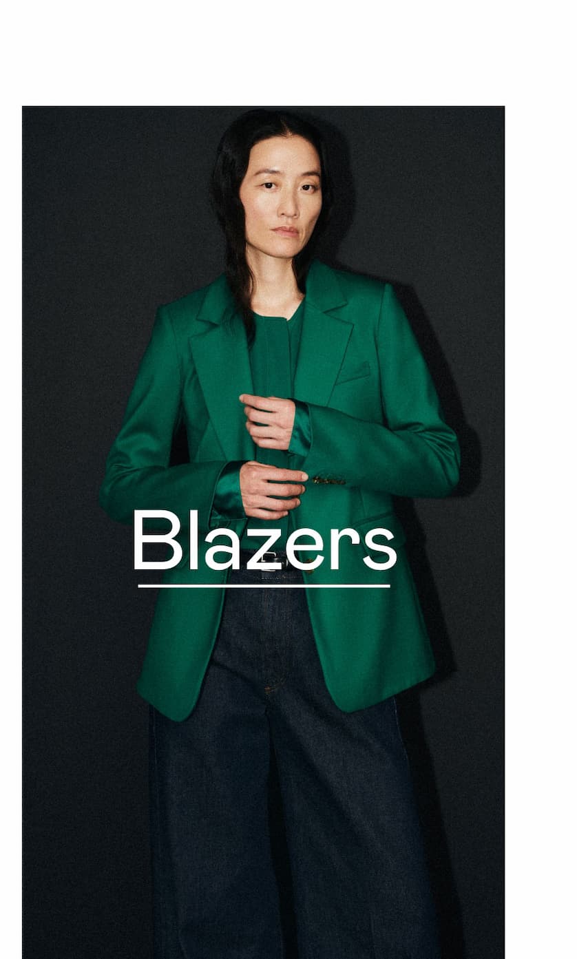 Blazers