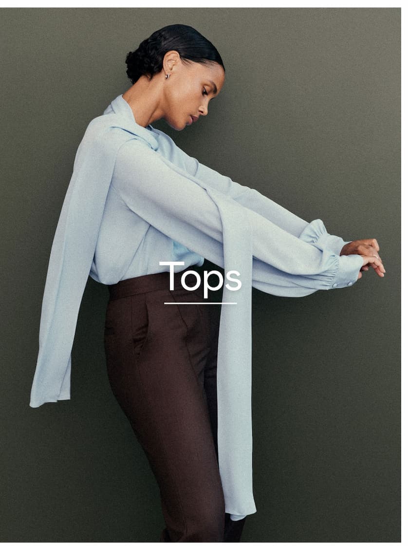 Tops