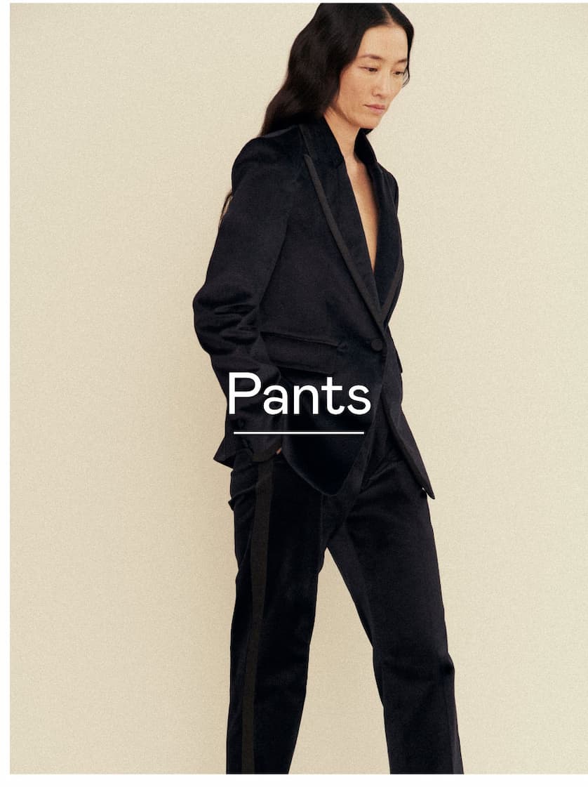 Pants