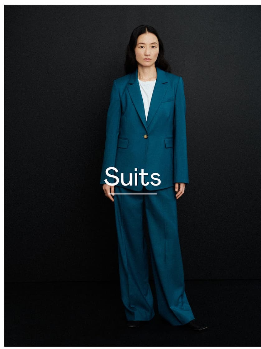 Suits