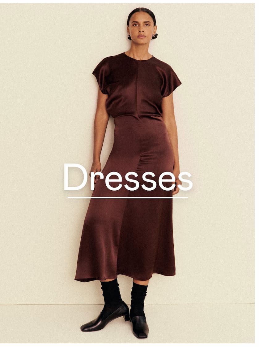Dresses
