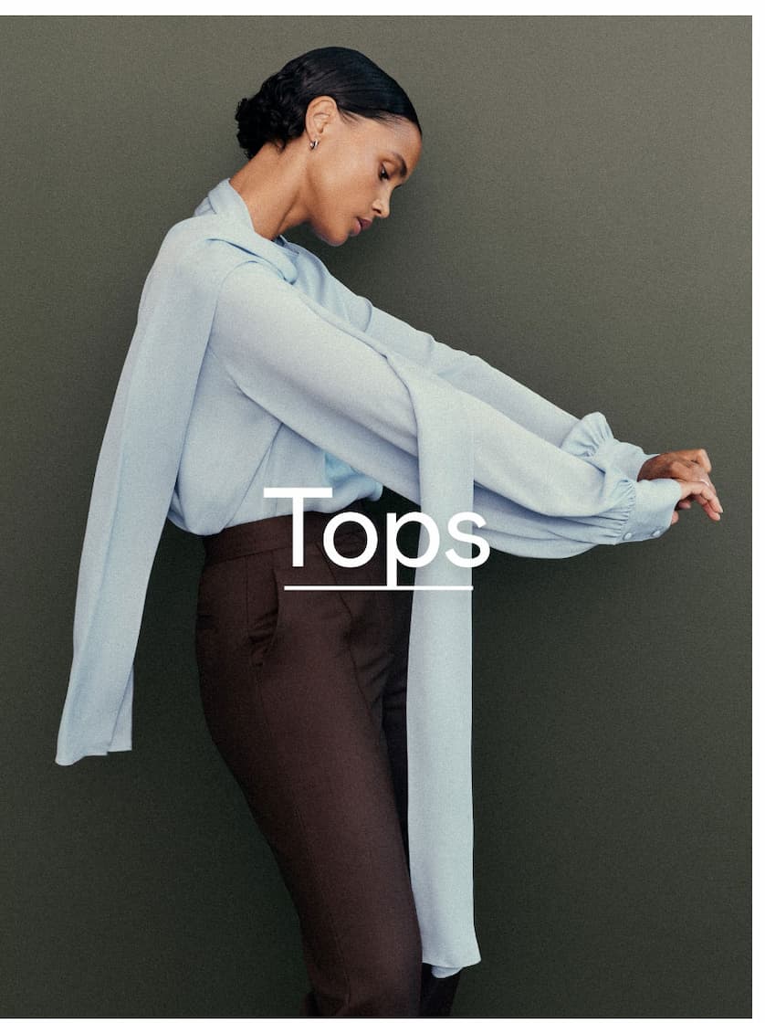 Tops