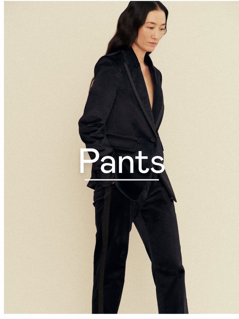 Pants